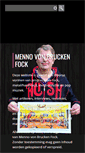 Mobile Screenshot of mennovonbruckenfock.nl